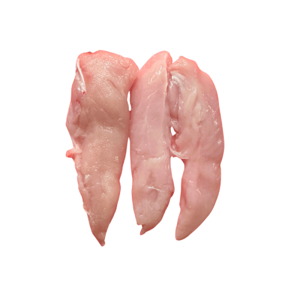 inner fillet halal