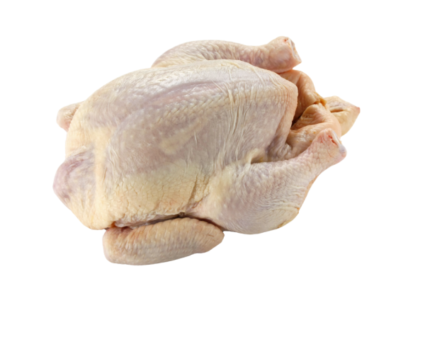 whole chicken